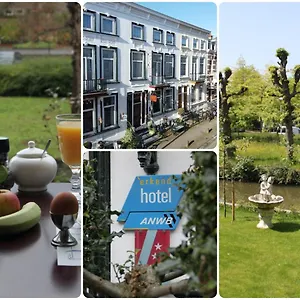 Oorsprongpark Hotel Utrecht