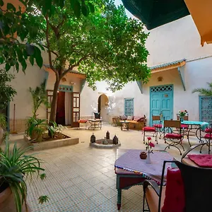 Dar Marhaba 2* Marraquexe