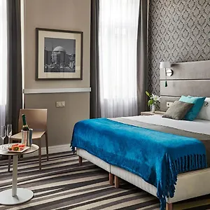Basilica 4* Budapeste