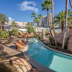 Resort Mgm Gry Y Casino, Las Vegas