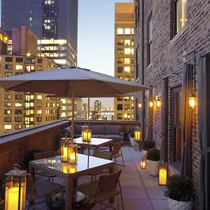 Westhouse Hotell