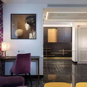 Vendome Opera 4* Paris