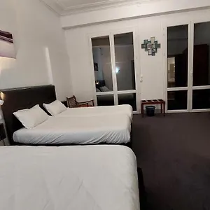 visit hotel