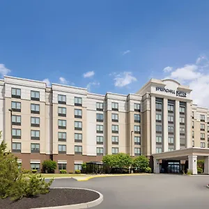 מלון Springhill By Marriott International Airport