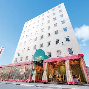 ホステル サクラホテル池袋