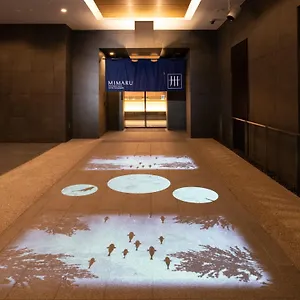 ホテル Mimaru東京 八丁堀