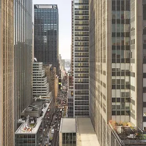 מלון Doubletree By Hilton Midtown Fifth Ave