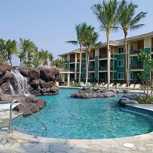 Hilton Grand Vacations Club Kings Land Resort Waikoloa