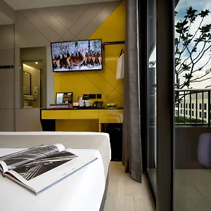 Mi Hotel Singapore
