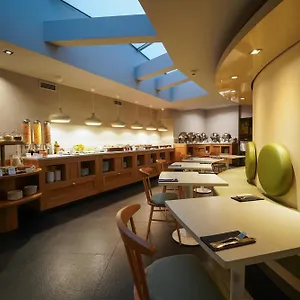 987 Design Hotel Praag