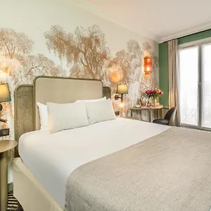 Avalon 3* Paris