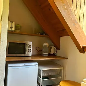 Apartamento Duplex 