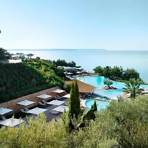 Ikos Oceania Semesteranläggning (resort)