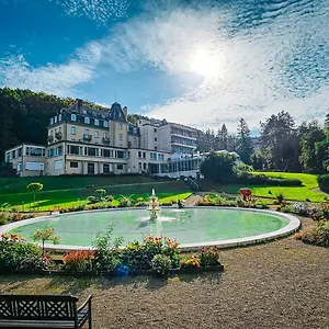 Bel Air Trail & Wellness 4* Echternach