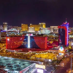 Resort Rio All-suite Hotel&casino, Las Vegas