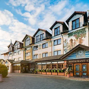Western Brunnenhof Hotel Weibersbrunn