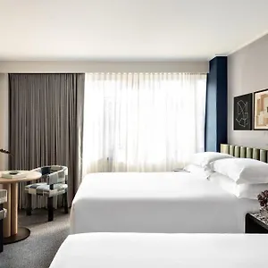 מלון Kimpton Theta - Times Square By Ihg