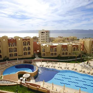 Marina Plaza Tala Bay 4* Aqaba