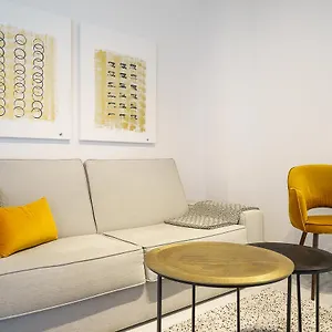 Apartamento Iloftmalaga Verdaguer 