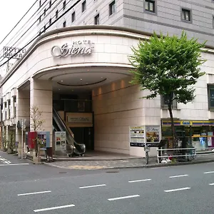 ホテル ホテルシェーナ