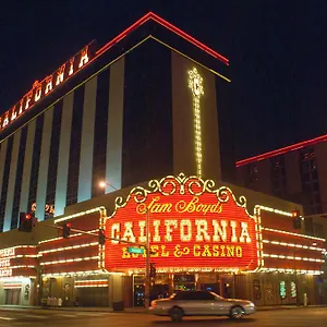Hotel California Y Casino, Las Vegas