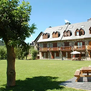Сasa de vacaciones La Casa Del Pla 
