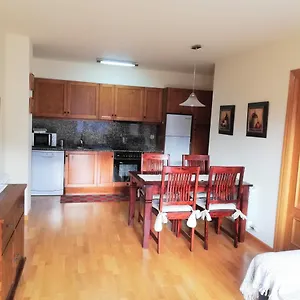 Apartamento Ca De Gallisca B 