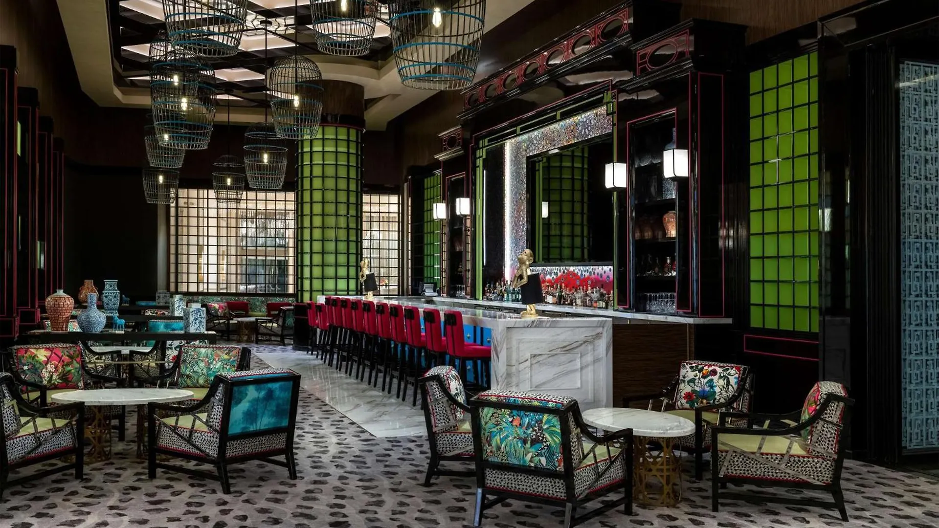 Las Vegas Hilton At Resorts World United States