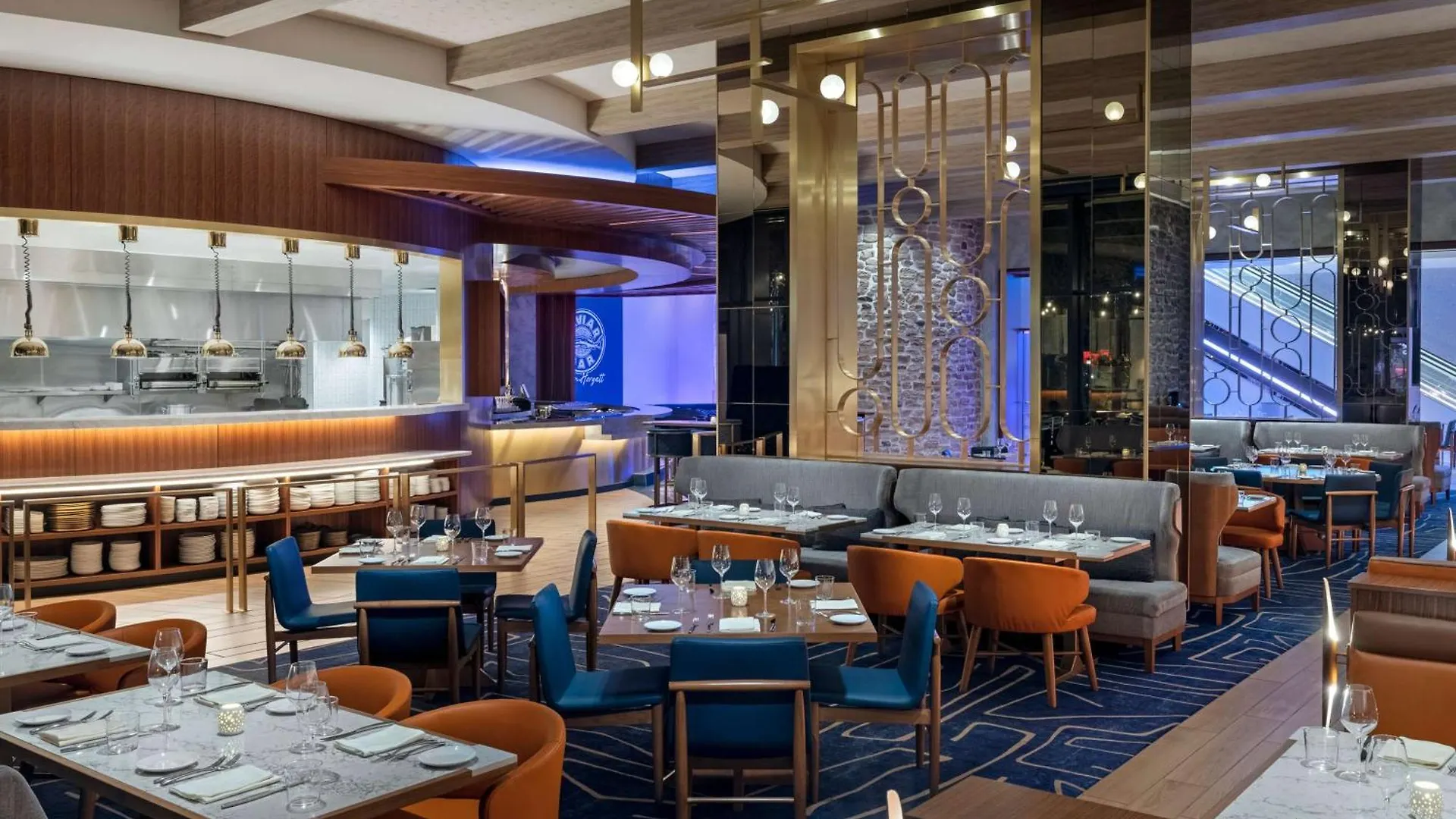****  Las Vegas Hilton At Resorts World United States