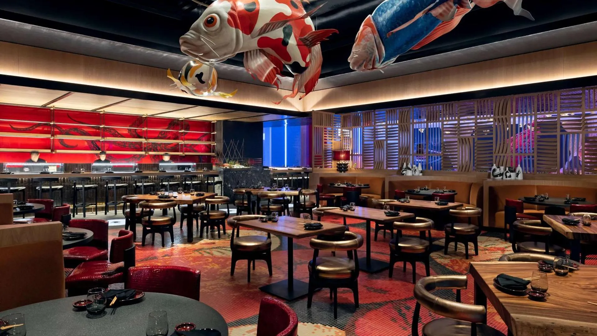 Las Vegas Hilton At Resorts World