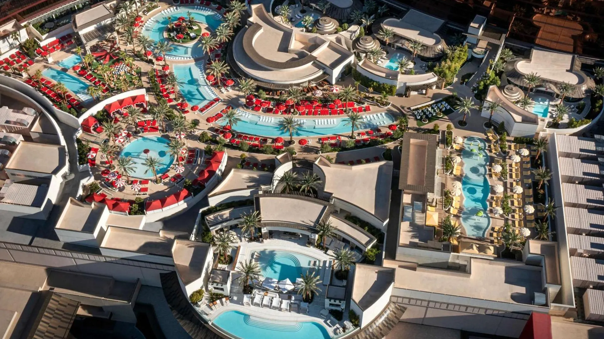 ****  Las Vegas Hilton At Resorts World United States