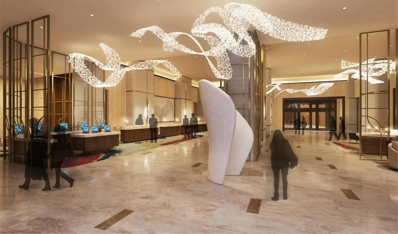 Las Vegas Hilton At Resorts World